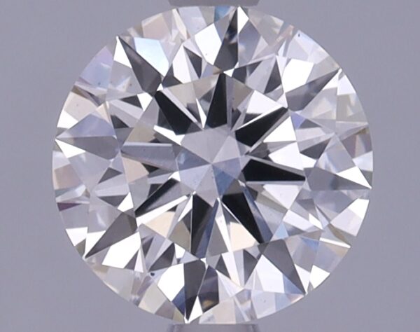 1.42 cctw VS1 - Lab Grown Loose Diamond