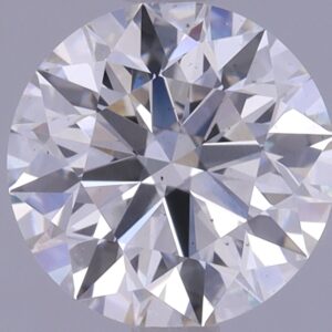1.44 cctw VS2 - Lab Grown Loose Diamond