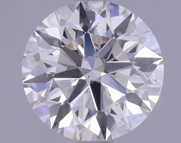 1.44 cctw VS2 - Lab Grown Loose Diamond