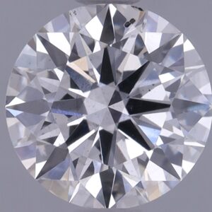 1.37 cctw SI1 - Lab Grown Loose Diamond