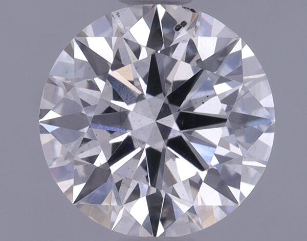 1.37 cctw SI1 - Lab Grown Loose Diamond