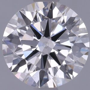 1.18 cctw VS1 - Lab Grown Loose Diamond