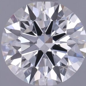 1.18 cctw VS1 - Lab Grown Loose Diamond