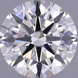1.44 cctw VS2 - Lab Grown Loose Diamond