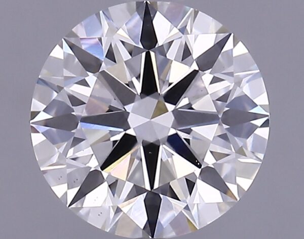 1.44 cctw VS2 - Lab Grown Loose Diamond