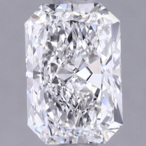 1.01 cctw VS1 - Lab Grown Loose Diamond