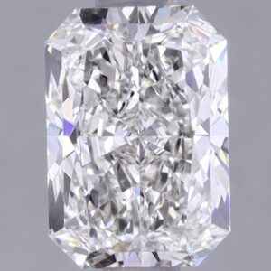 1.00 cctw VVS2 - Lab Grown Loose Diamond