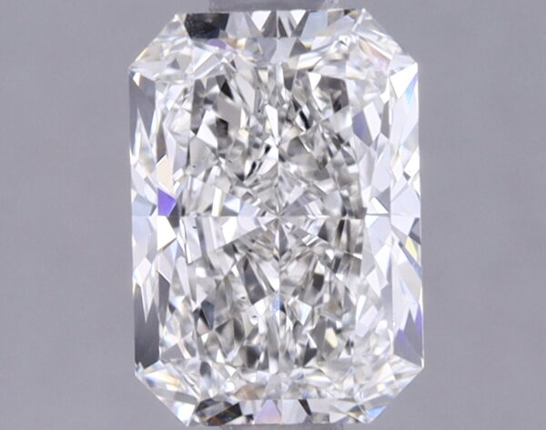 1.00 cctw VVS2 - Lab Grown Loose Diamond