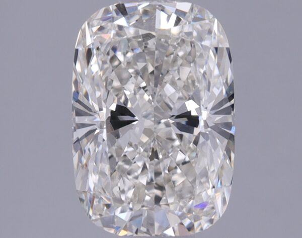 1.09 cctw VVS2 - Lab Grown Loose Diamond