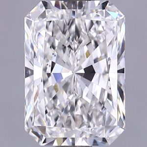 1.10 cctw VS1 - Lab Grown Loose Diamond