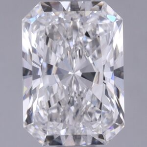 1.03 cctw VVS2 - Lab Grown Loose Diamond