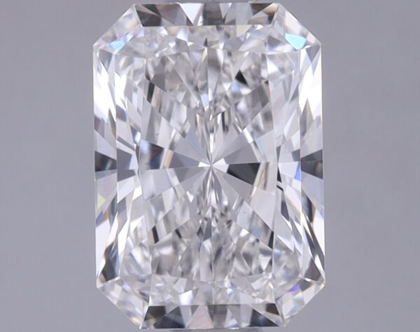 1.03 cctw VVS2 - Lab Grown Loose Diamond