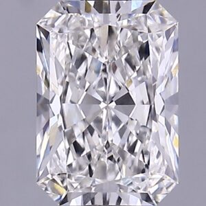 1.43 cctw VS1 - Lab Grown Loose Diamond