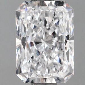 1.24 cctw VS2 - Lab Grown Loose Diamond