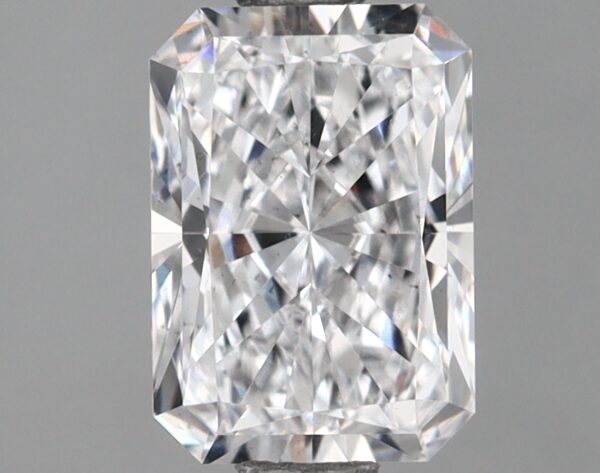 1.24 cctw VS2 - Lab Grown Loose Diamond