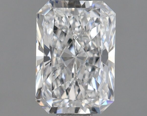 1.18 cctw VS2 - Lab Grown Loose Diamond