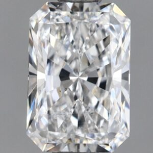 1.03 cctw VS2 - Lab Grown Loose Diamond