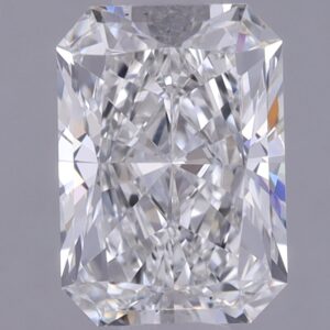 1.06 cctw VVS2 - Lab Grown Loose Diamond
