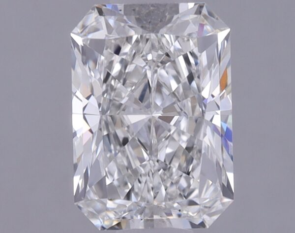 1.06 cctw VVS2 - Lab Grown Loose Diamond