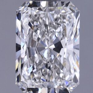 1.05 cctw VVS2 - Lab Grown Loose Diamond