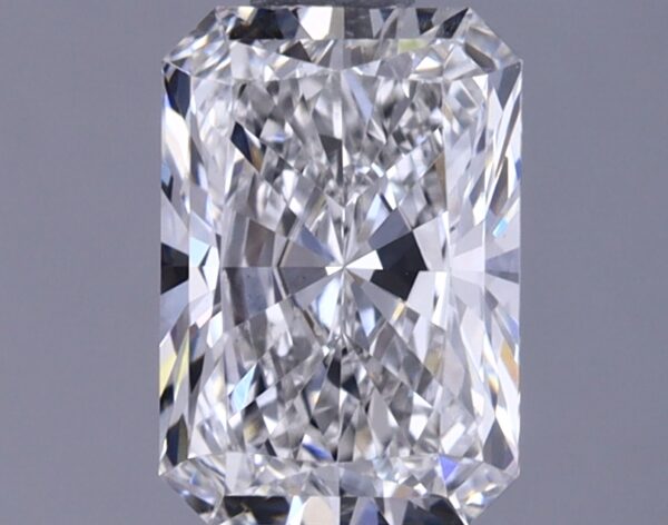 1.05 cctw VVS2 - Lab Grown Loose Diamond