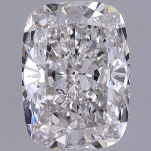 1.00 cctw VS2 - Lab Grown Loose Diamond