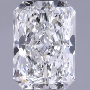 1.01 cctw VVS2 - Lab Grown Loose Diamond