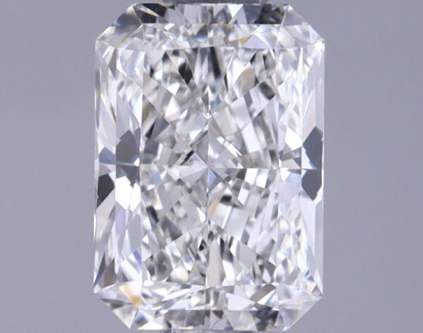 1.01 cctw VVS2 - Lab Grown Loose Diamond