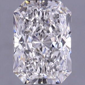 1.00 cctw VVS2 - Lab Grown Loose Diamond