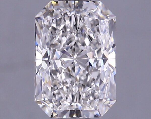 1.00 cctw VVS2 - Lab Grown Loose Diamond