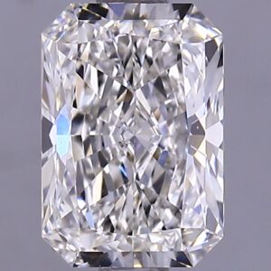 1.33 cctw VVS2 - Lab Grown Loose Diamond