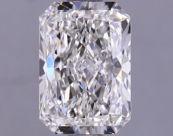 1.33 cctw VVS2 - Lab Grown Loose Diamond