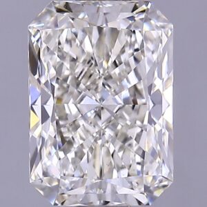 1.17 cctw VVS2 - Lab Grown Loose Diamond