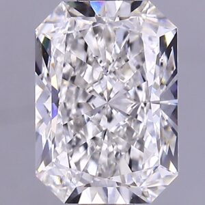 1.15 cctw VS1 - Lab Grown Loose Diamond