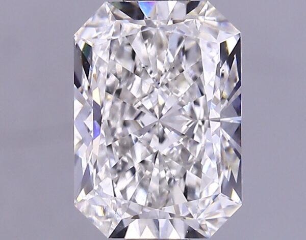 1.15 cctw VS1 - Lab Grown Loose Diamond