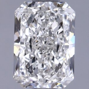 1.05 cctw SI1 - Lab Grown Loose Diamond