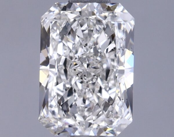 1.05 cctw SI1 - Lab Grown Loose Diamond