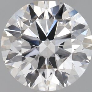 1.37 cctw VS1 - Lab Grown Loose Diamond