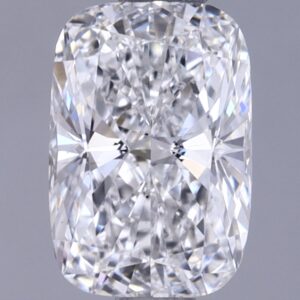 1.07 cctw VS2 - Lab Grown Loose Diamond