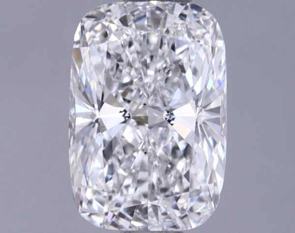 1.07 cctw VS2 - Lab Grown Loose Diamond
