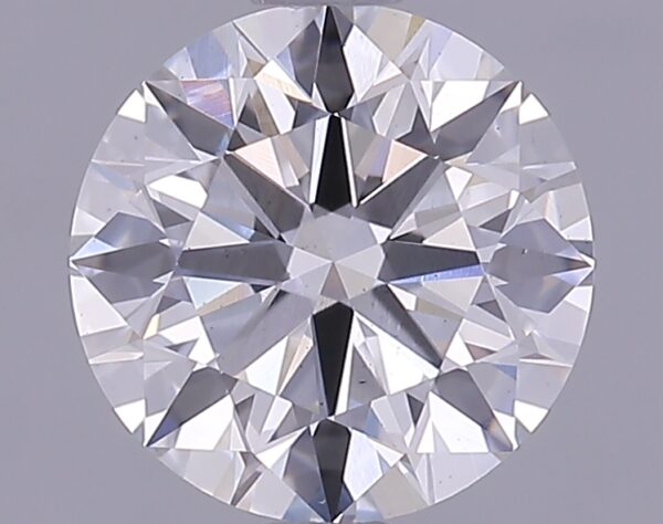 1.42 cctw VS1 - Lab Grown Loose Diamond