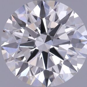 1.39 cctw VS1 - Lab Grown Loose Diamond