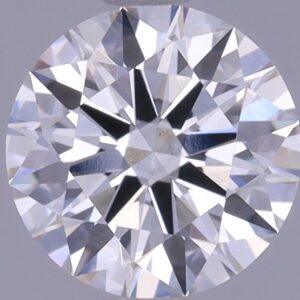 1.21 cctw VS1 - Lab Grown Loose Diamond