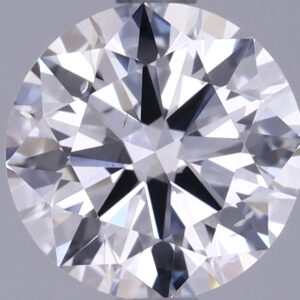 1.33 cctw SI1 - Lab Grown Loose Diamond