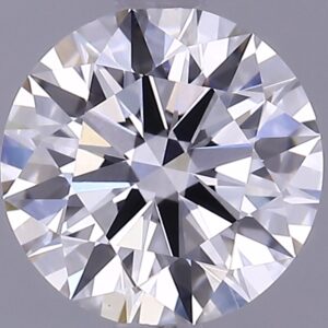 1.46 cctw VVS2 - Lab Grown Loose Diamond
