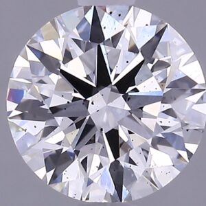 1.44 cctw SI1 - Lab Grown Loose Diamond
