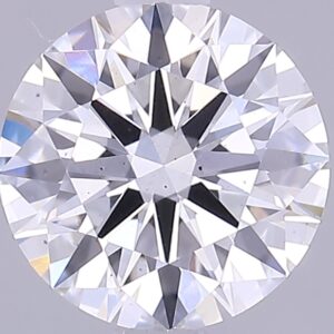 1.34 cctw VS2 - Lab Grown Loose Diamond