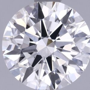 1.23 cctw VS1 - Lab Grown Loose Diamond
