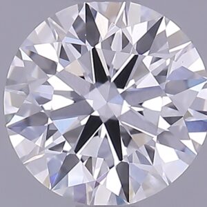 1.14 cctw VVS2 - Lab Grown Loose Diamond