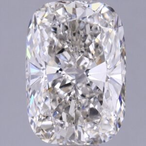 1.42 cctw VVS2 - Lab Grown Loose Diamond